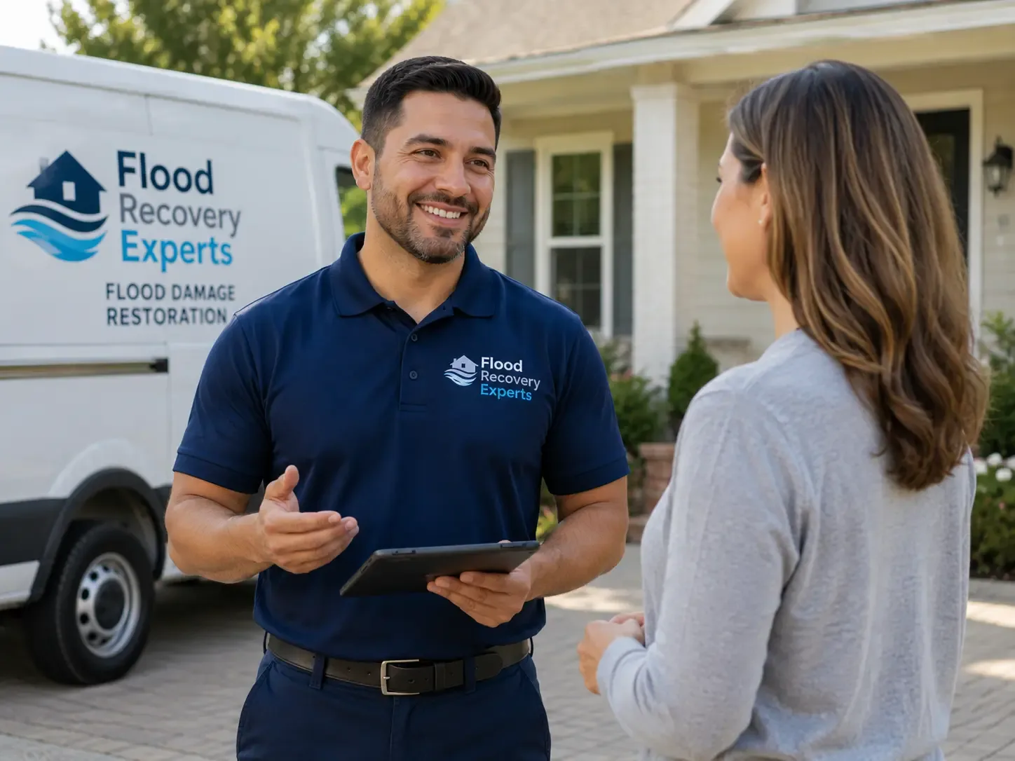 Flood Damage Cleanup Highland Park, NJ FAQs